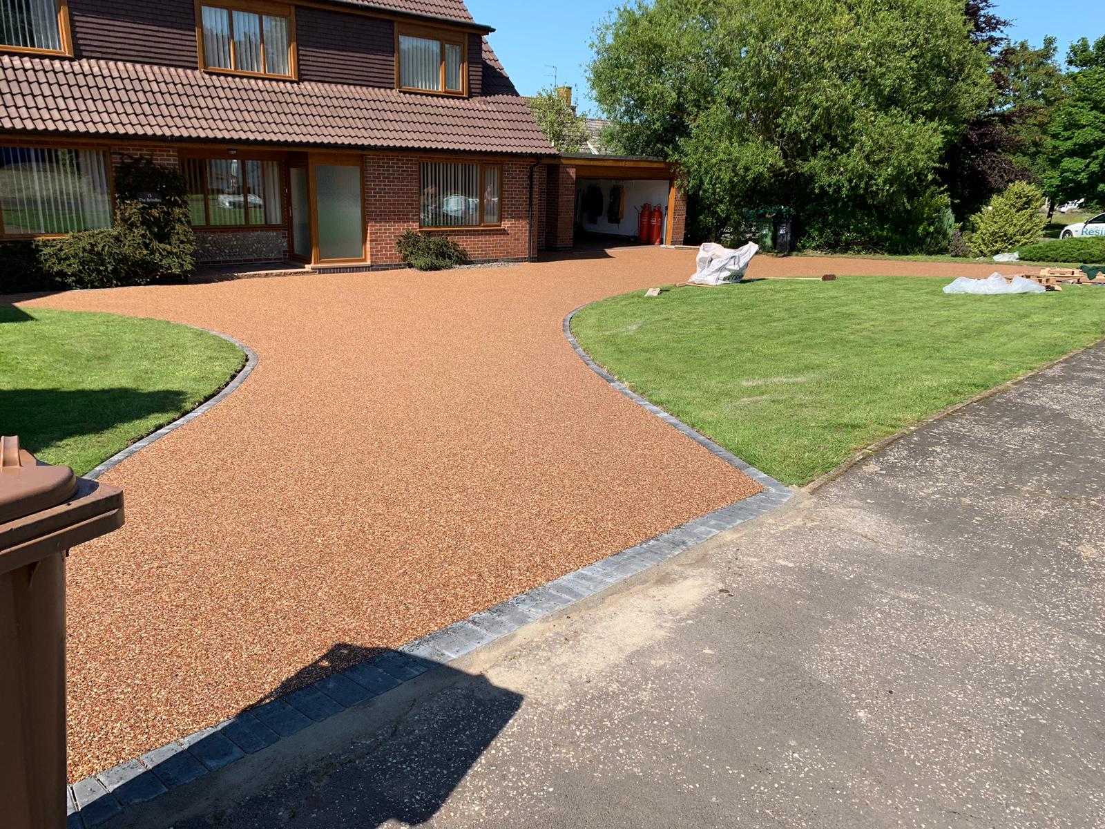 Driveway Companies Near Me Driveway Cost Calculator And Guide 2021