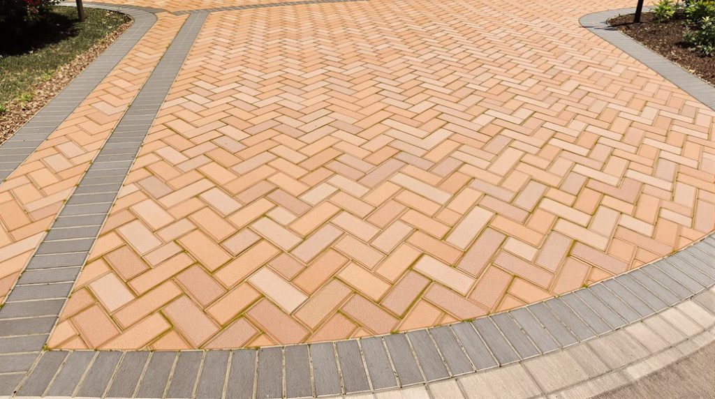 Block Paving