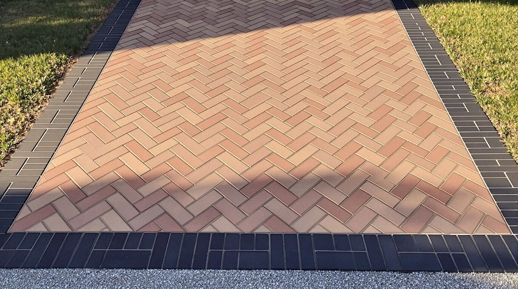 Block Paving
