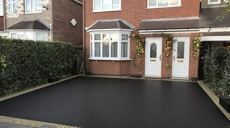 East Sussex Tarmac Driveway Design & Installation Companies