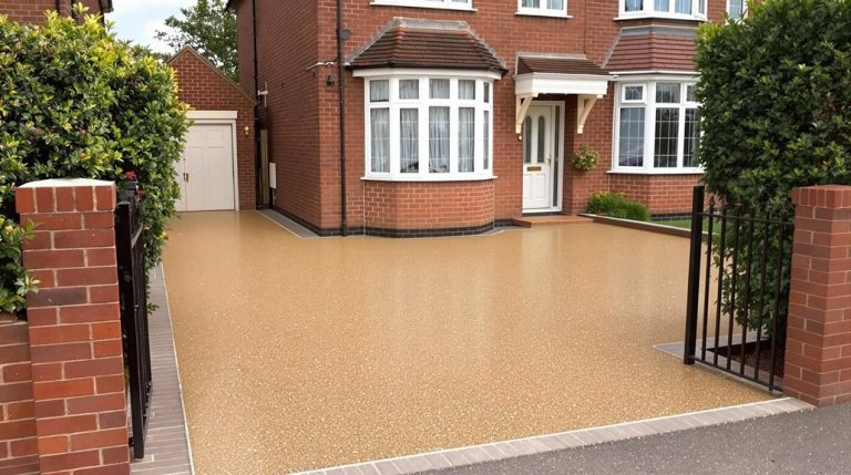 {Resin Aggregate Drive Company In East Sussex|East Sussex Resin Aggregate Drive Company