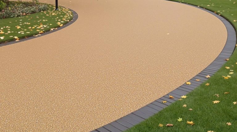 West Sussex Resin Driveway Installation Company