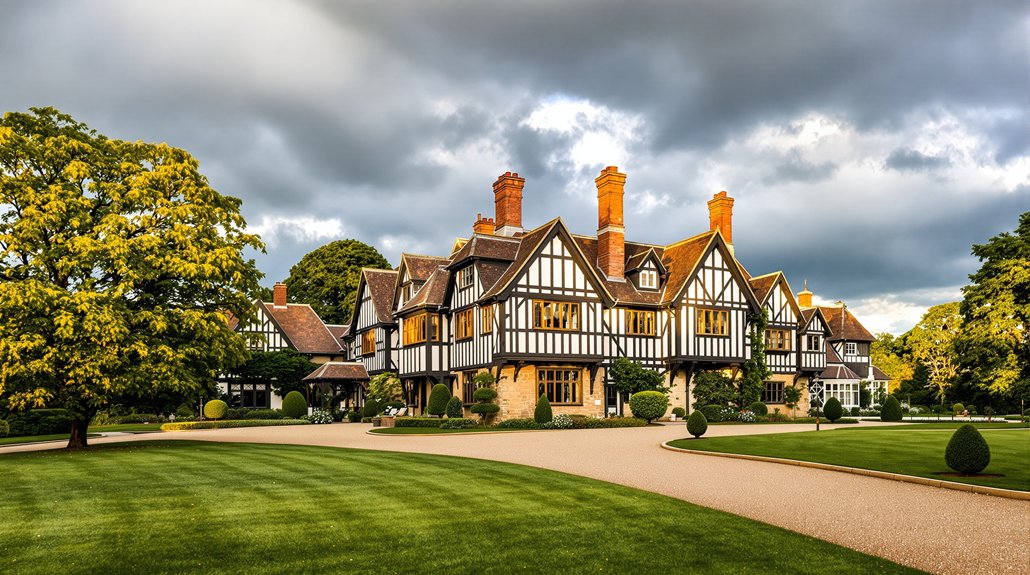 authentic driveway design challenges