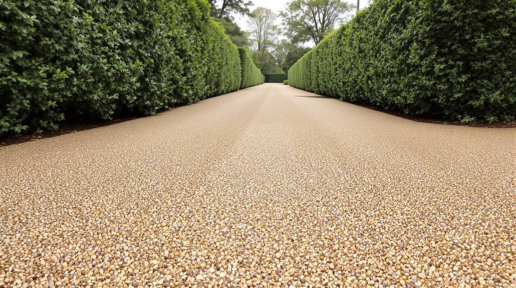 clay soil driveway challenges