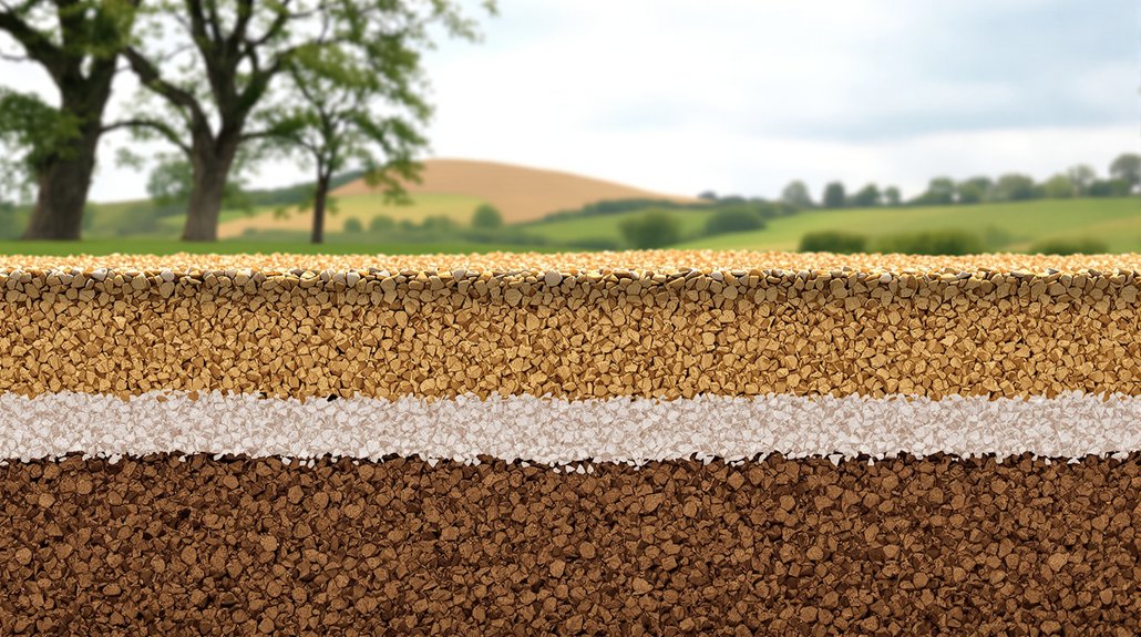 clay soil foundation techniques