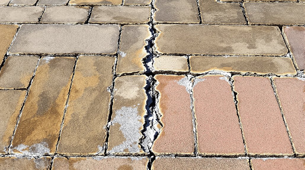 damage evaluation and repairs