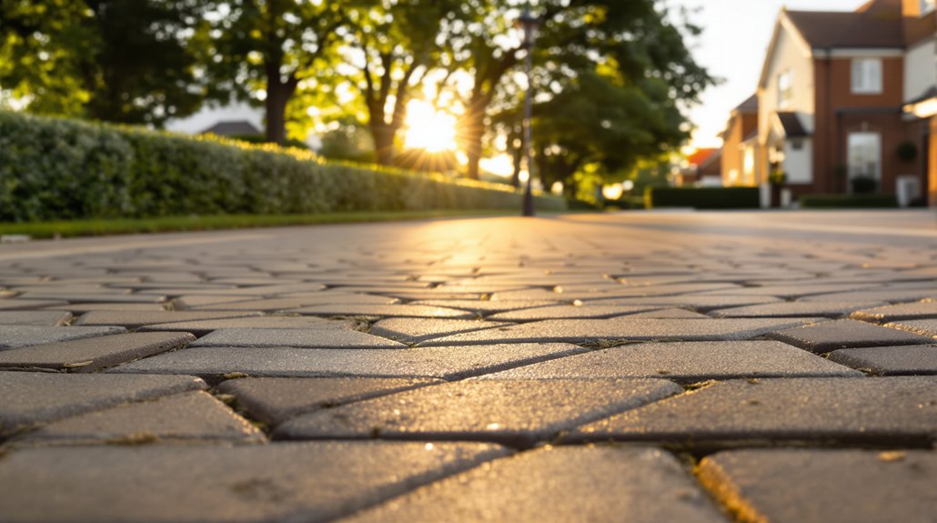 driveway application fee details