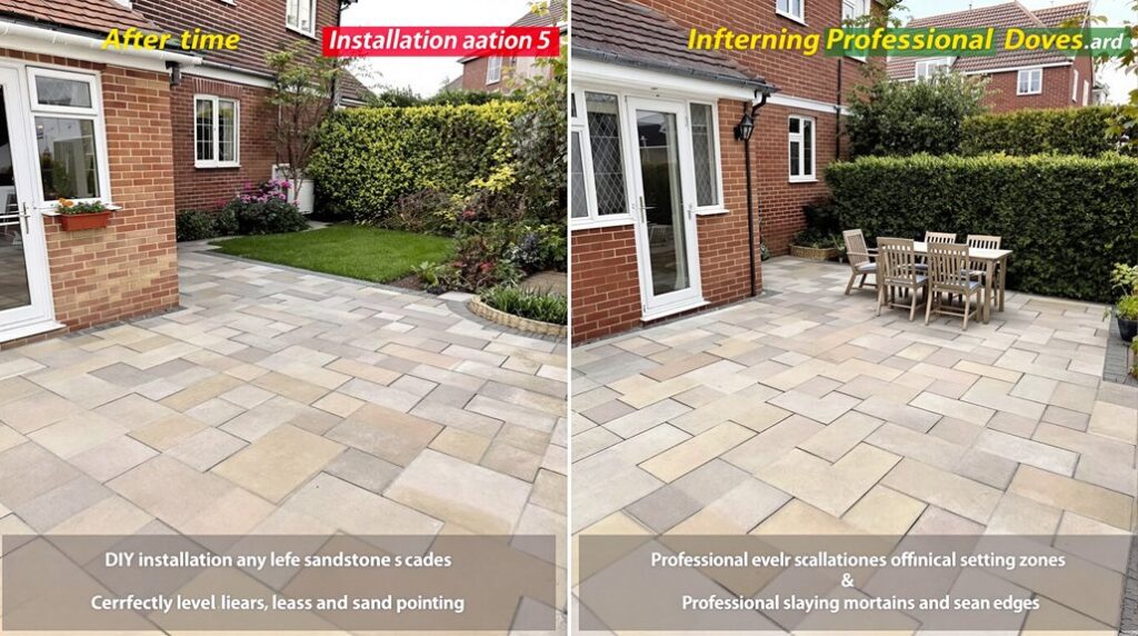 driveway installation cost analysis