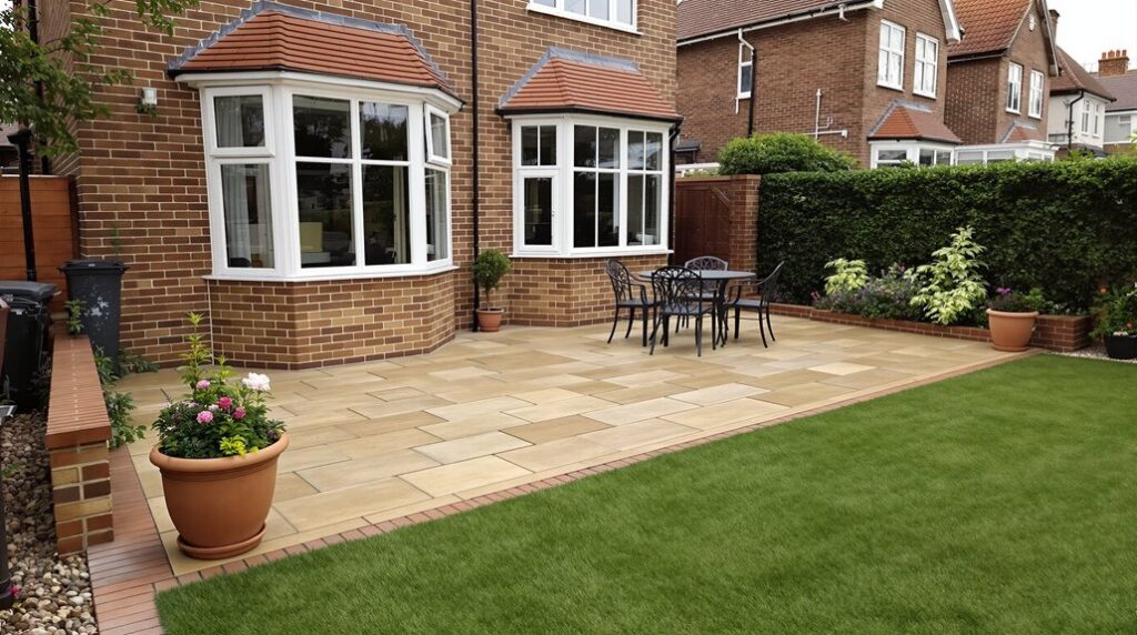 driveway installation preparation checklist