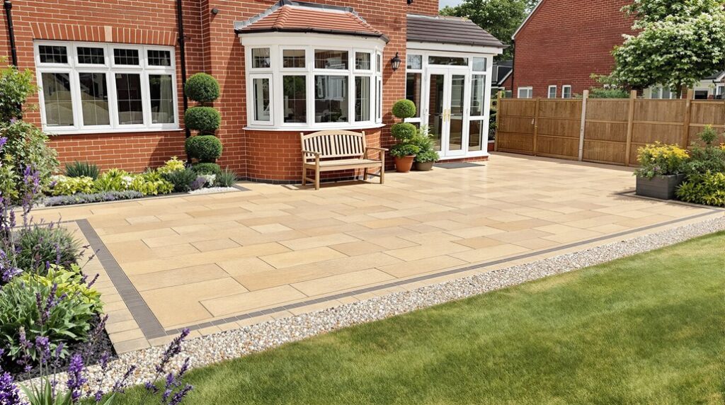 driveway permit guidelines hertfordshire