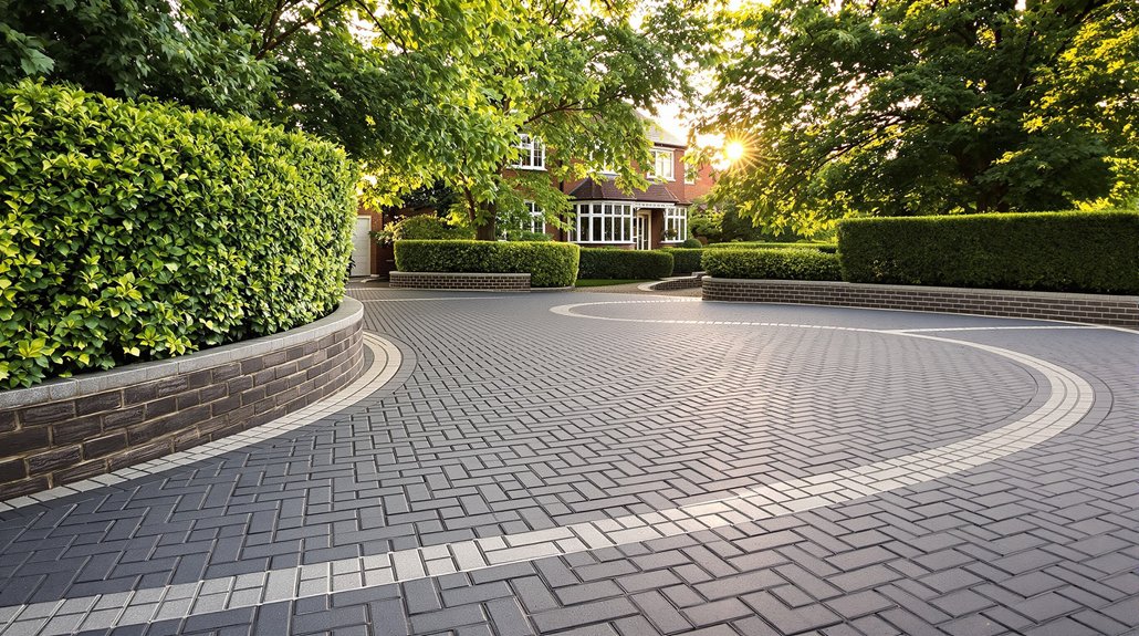 driveway planning permission guidelines
