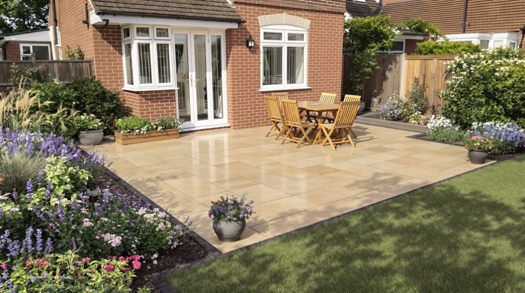 driveway value addition benefits