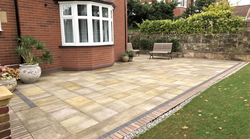 durable driveway for hertfordshire