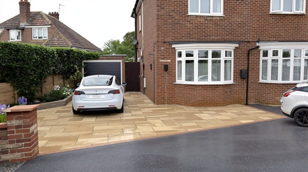 eco friendly driveway solutions