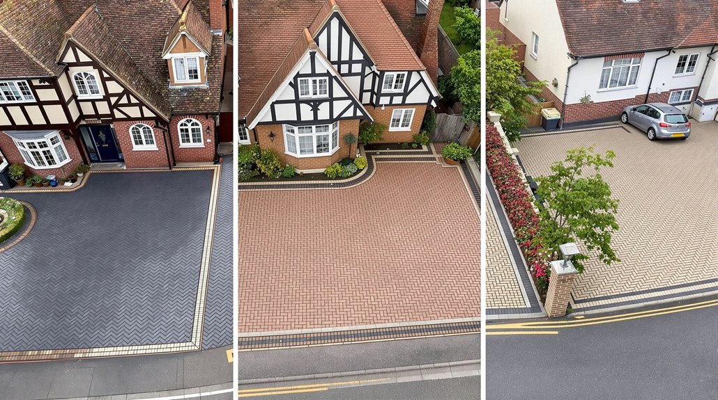 pattern scale enhances properties