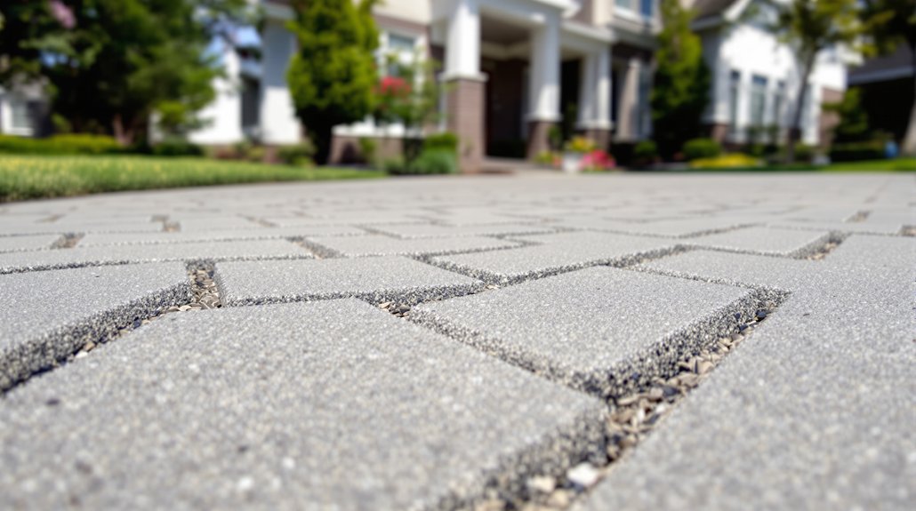 permeable paving materials explained
