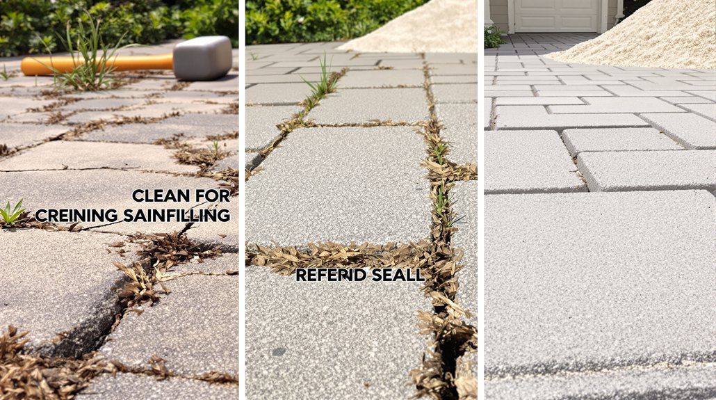 regular maintenance for durability