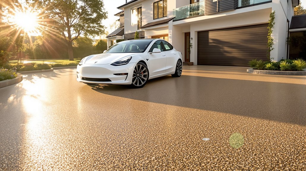 resin driveway maintenance essentials