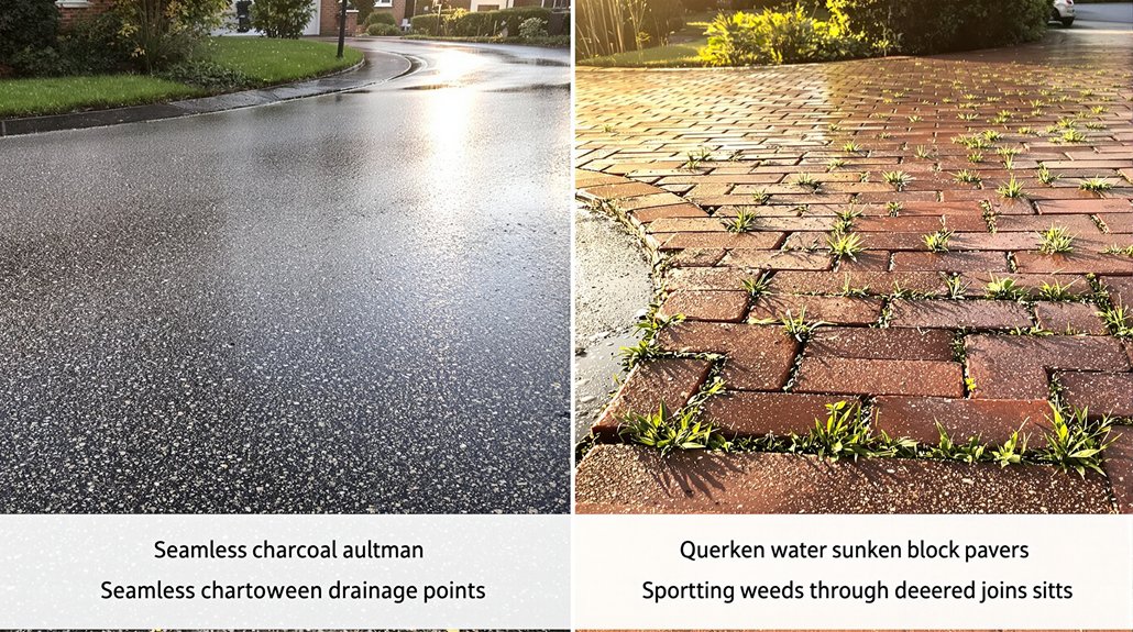 resin driveways outperform block paving