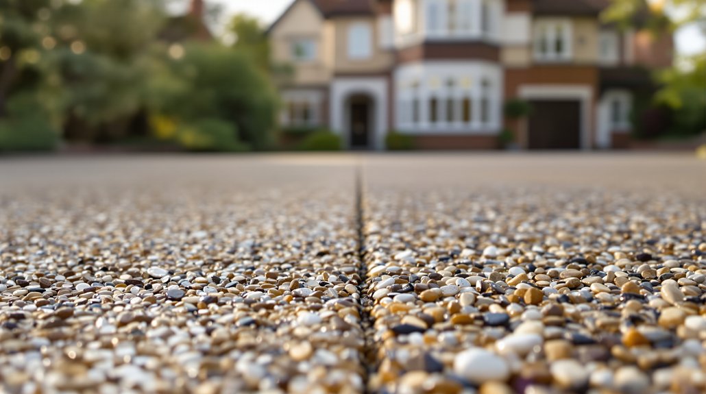 resin surfacing selection factors