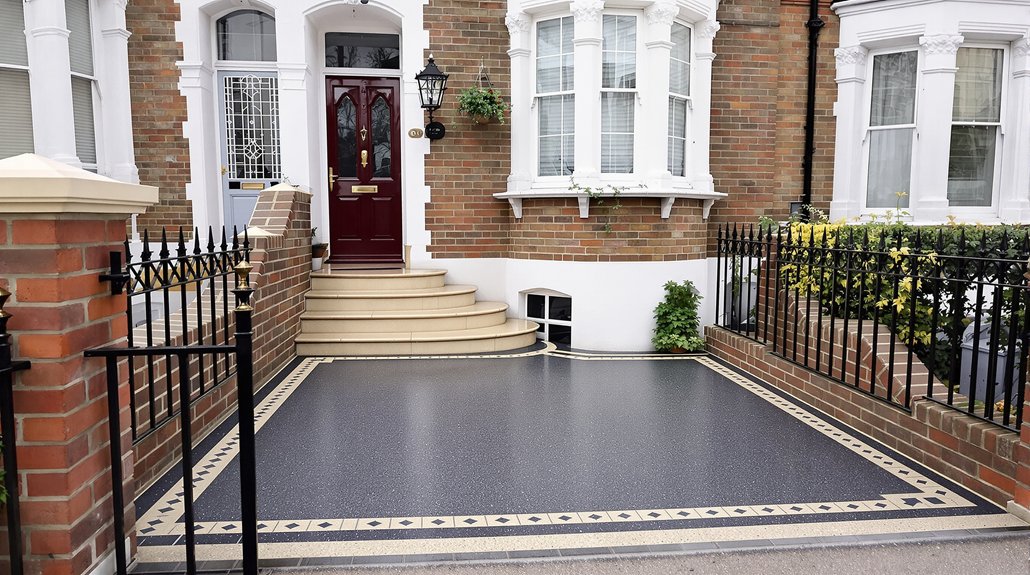 respecting heritage architectural character