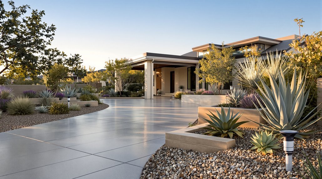 smart water efficient gardening solutions
