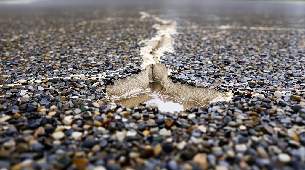 soil preparation for driveways