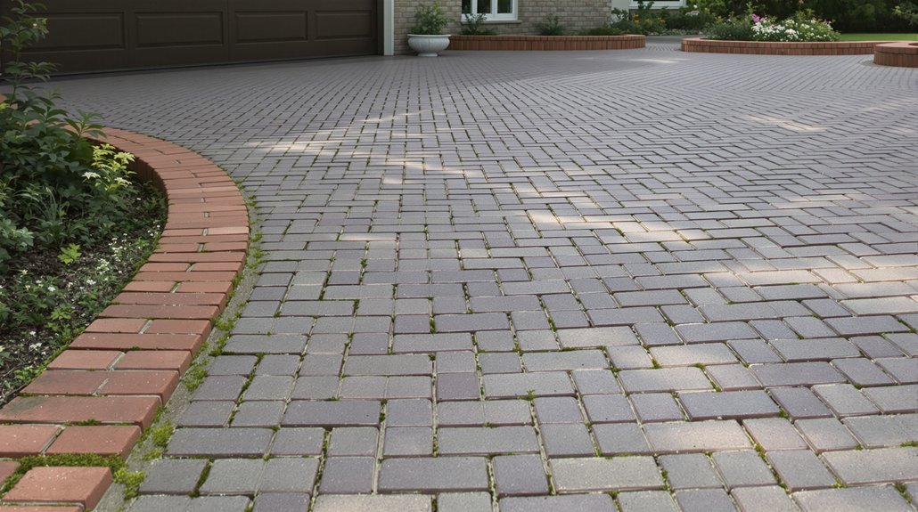 sustainable driveway paving solutions