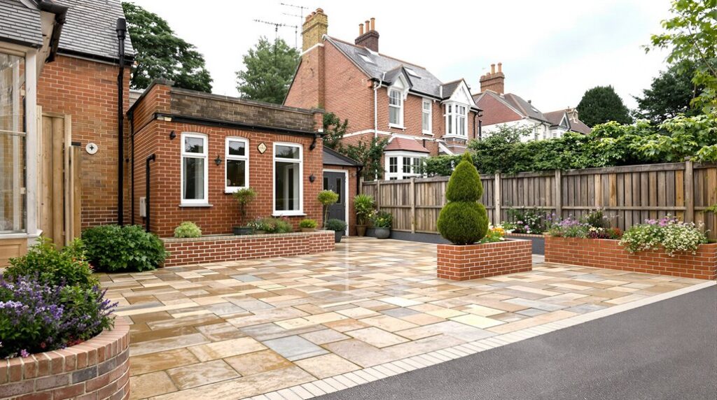 tarmac driveways regain popularity