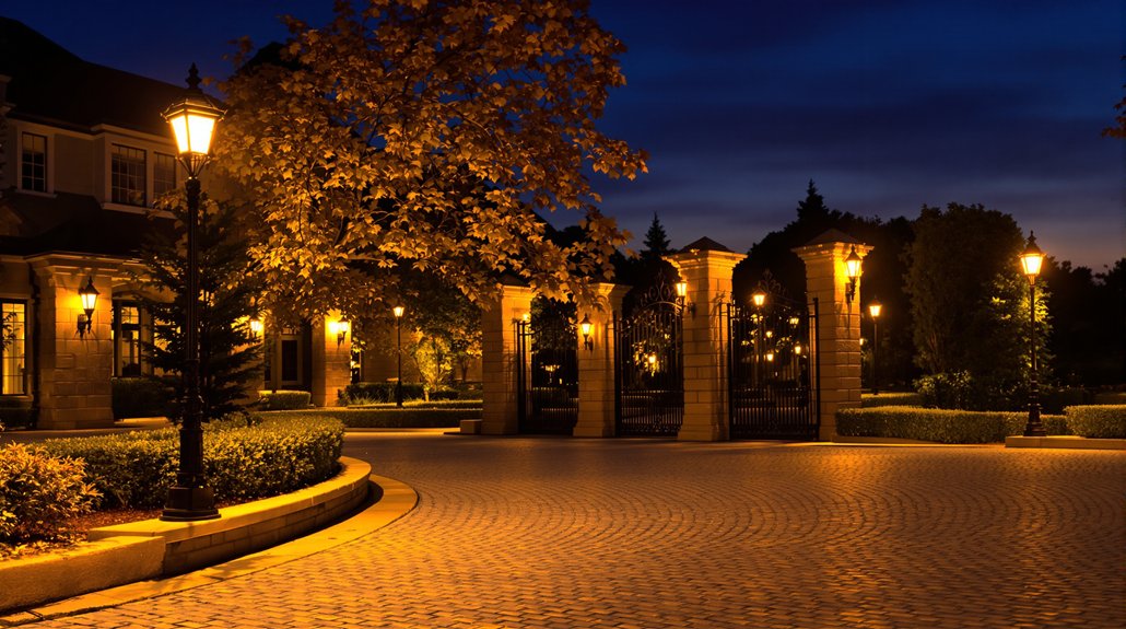 timeless elegance structured illumination