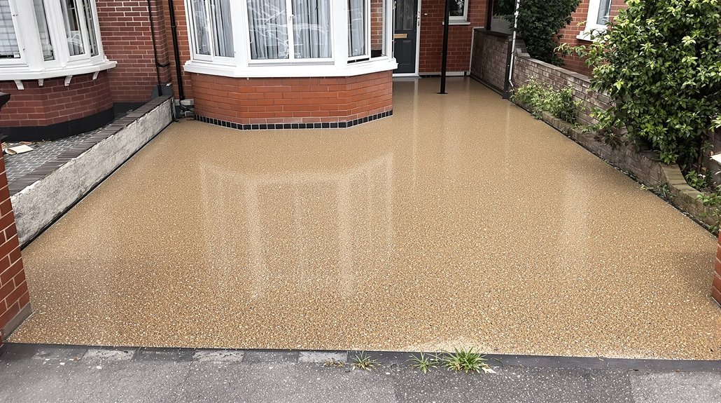 traditional paving limitations highlighted