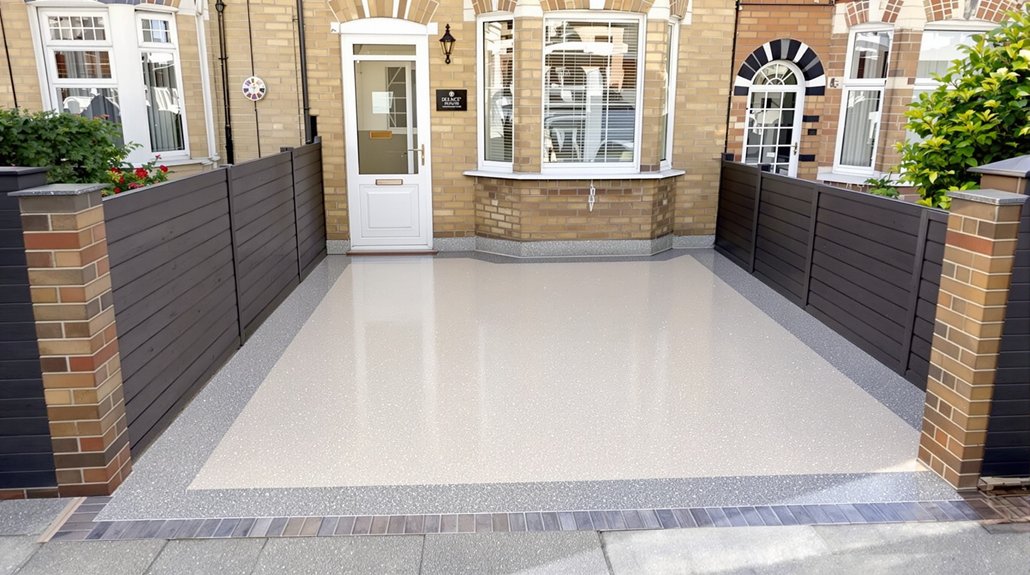 visual expansion through design