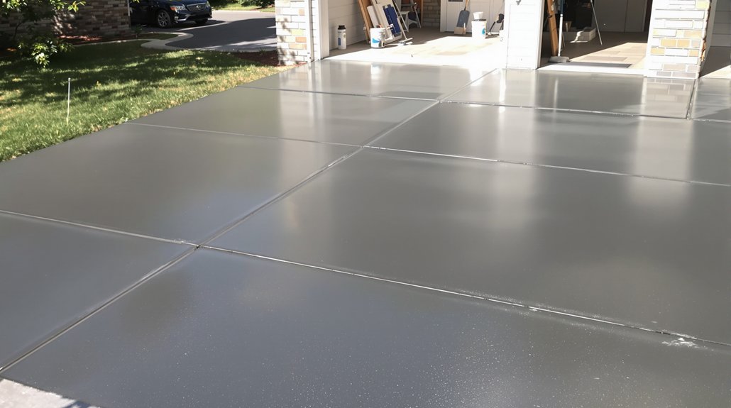 choosing ideal resurfacing products