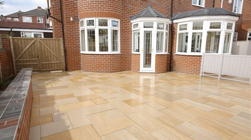 elegant natural stone surface