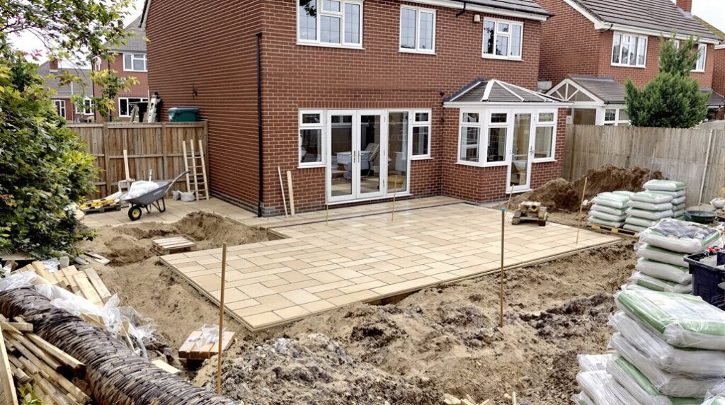 excavation and grading services