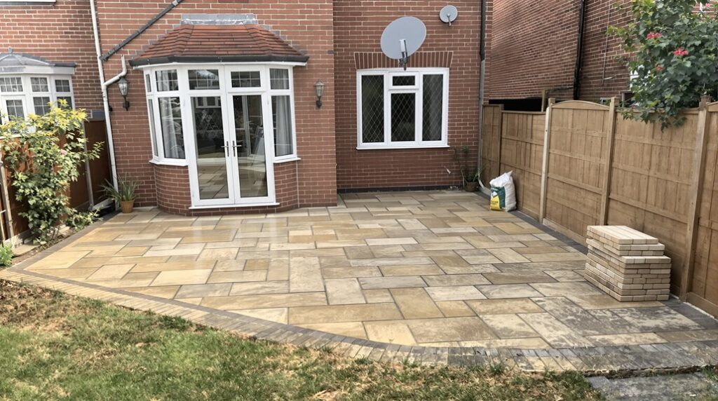 paver driveway maintenance services