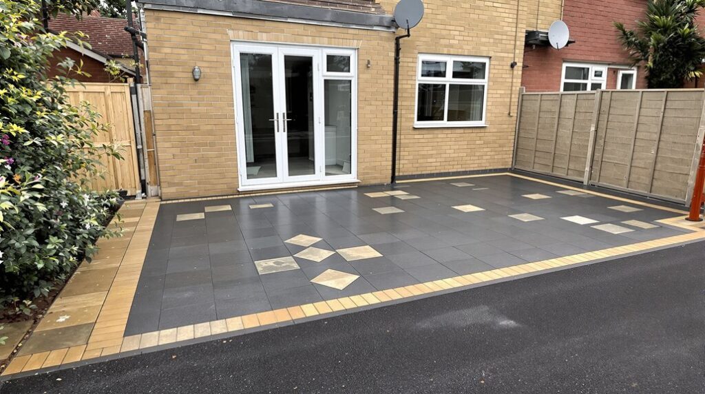 paving over existing asphalt