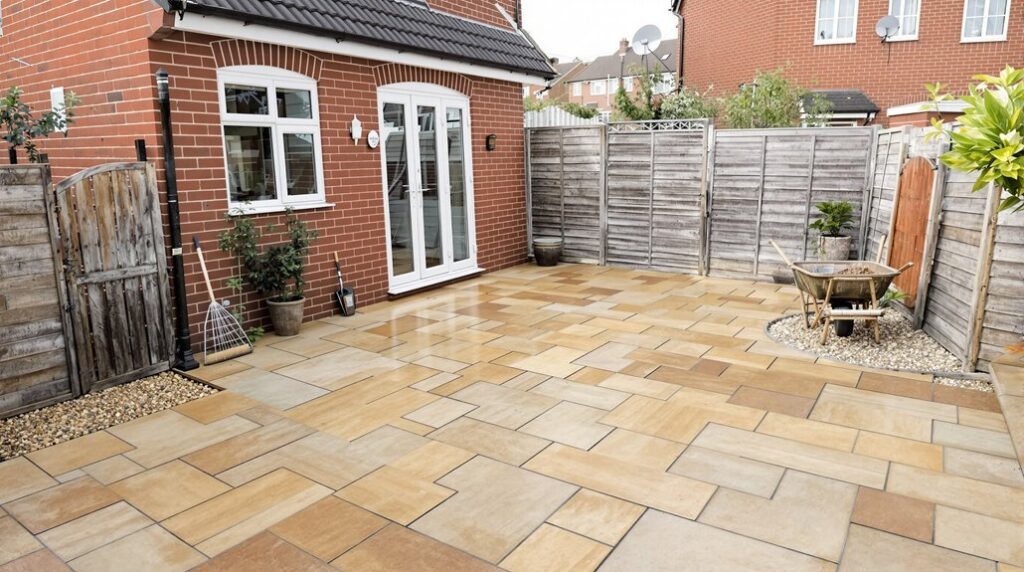 repairing gravel driveway issues