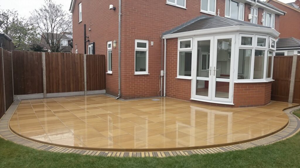 resin driveway maintenance solutions