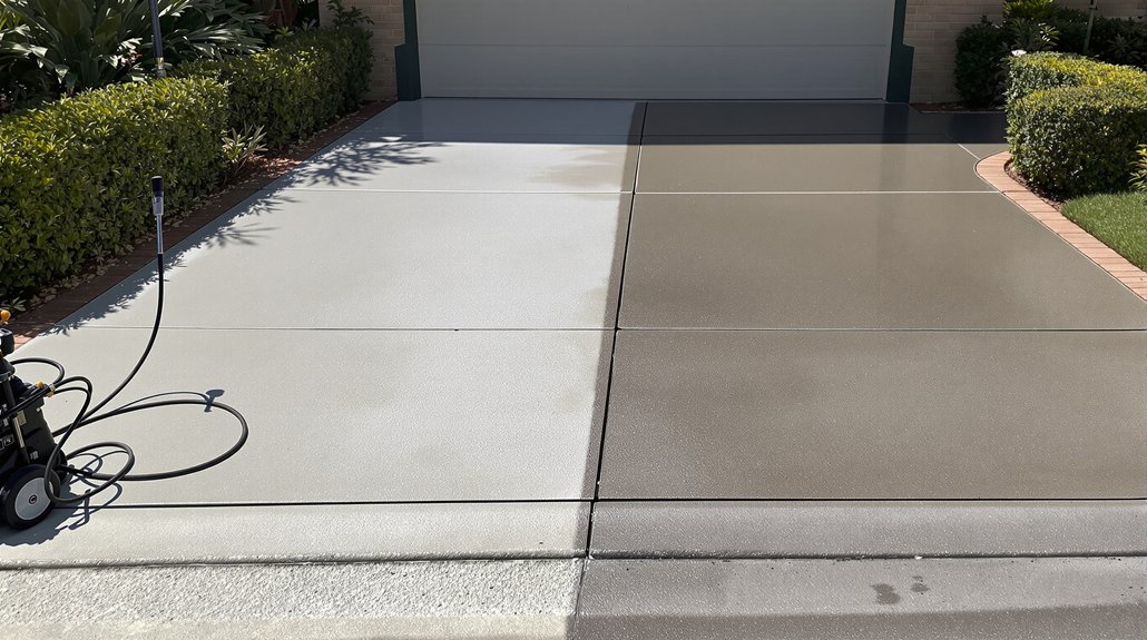 seasonal driveway maintenance recommendations
